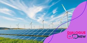 Green energy initiatives driving global policies and innovation