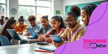 AI tools for enhancing special education