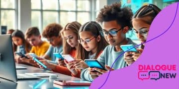 Mobile apps for personalized learning experiences