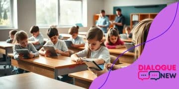 AI-powered tools to track student engagement effectively