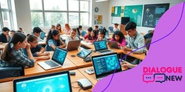 Preparing students for AI and automation jobs is essential