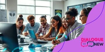 Preparing students for the future of work in AI