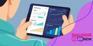 Robo-advisors shaping the future of financial services