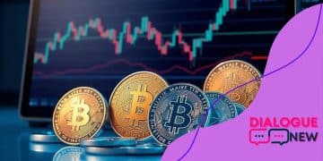 Cryptocurrency market trends and future forecasts analysis