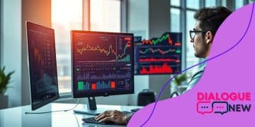 Real-time financial analysis with AI tools