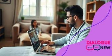 How telemedicine is reshaping healthcare benefits