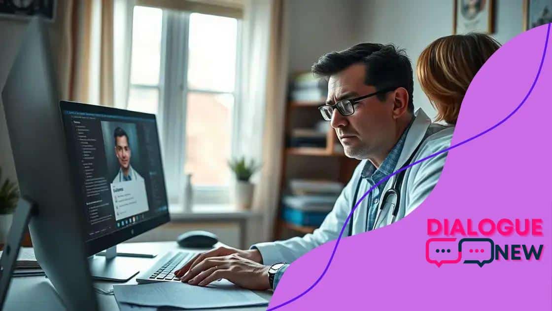 Challenges in implementing telemedicine services