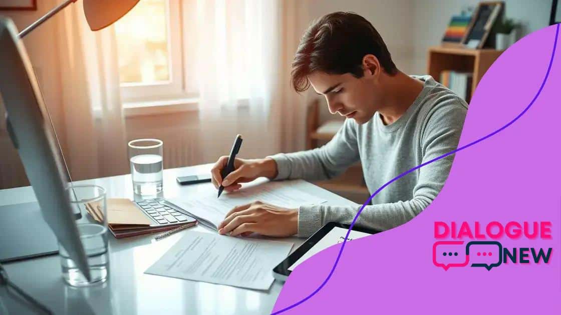 How to apply for disability benefits