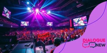 How e-sports are influencing mainstream media content