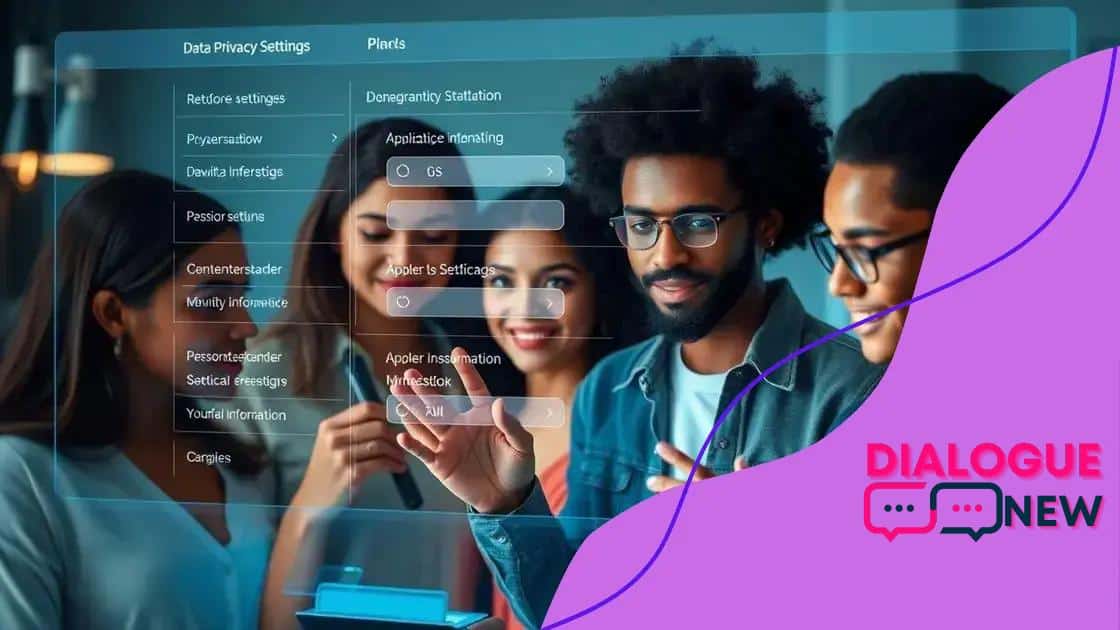 How data privacy laws affect consumers