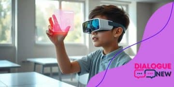 How AR is being used for hands-on learning experiences