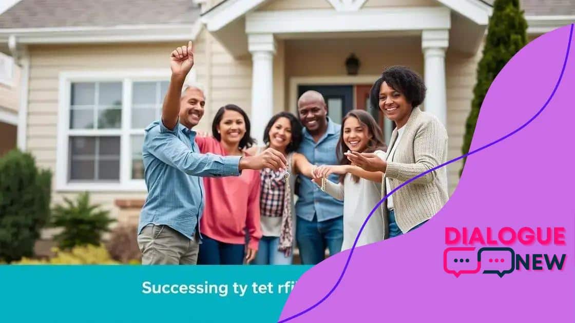 Success stories from government initiatives