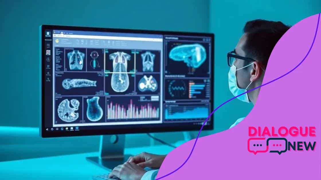 Real-world applications of AI in diagnostics