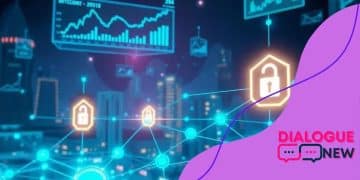 Blockchain’s impact on financial markets: how it's changing the game