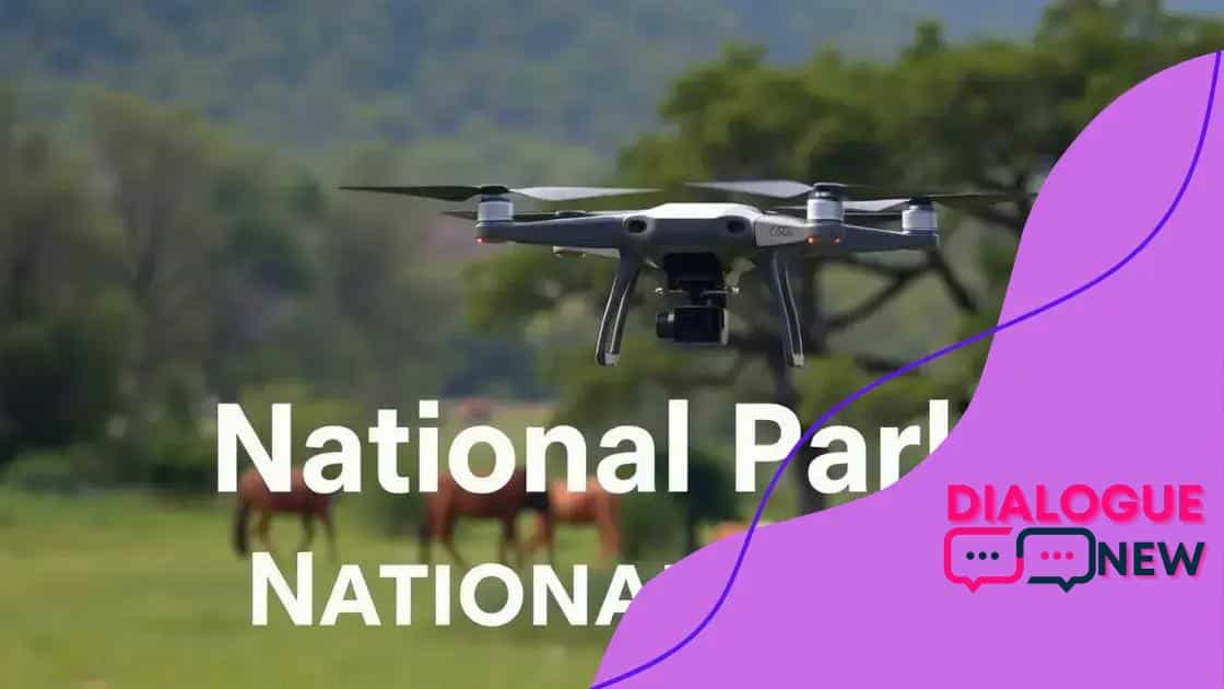 Case studies of successful drone projects
