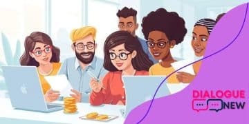 The growth of peer-to-peer lending in 2025