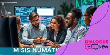 AI-driven solutions for tackling misinformation effectively