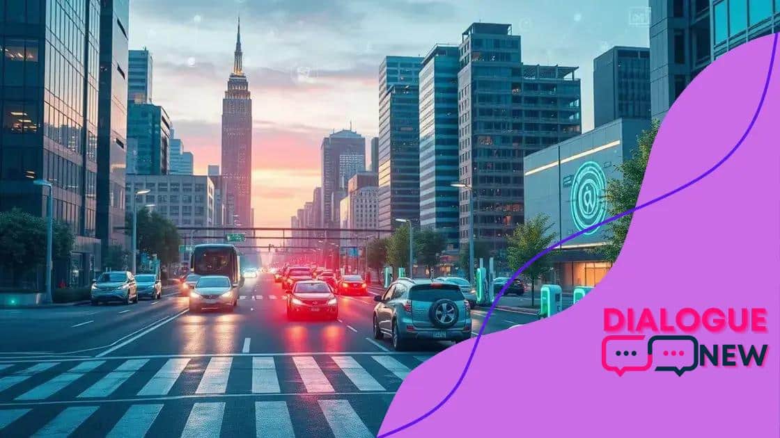 Innovative technologies in smart cities