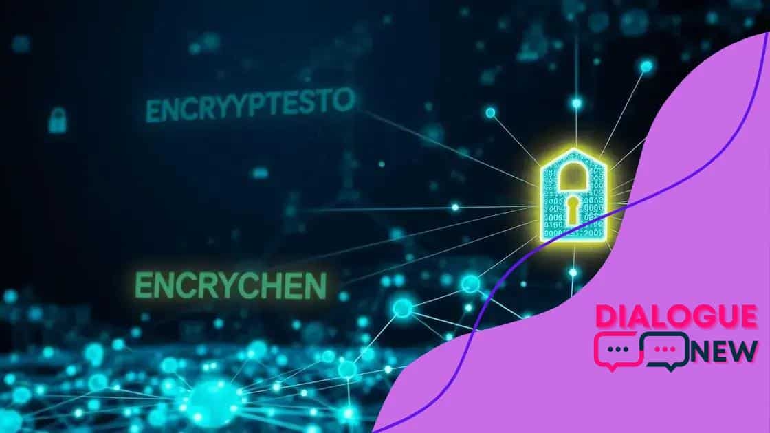 How blockchain enhances security in transactions