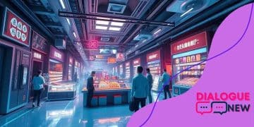 The metaverse’s potential impact on digital business