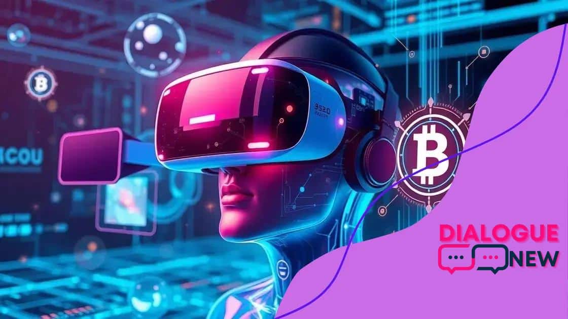 Key technologies enabling the metaverse