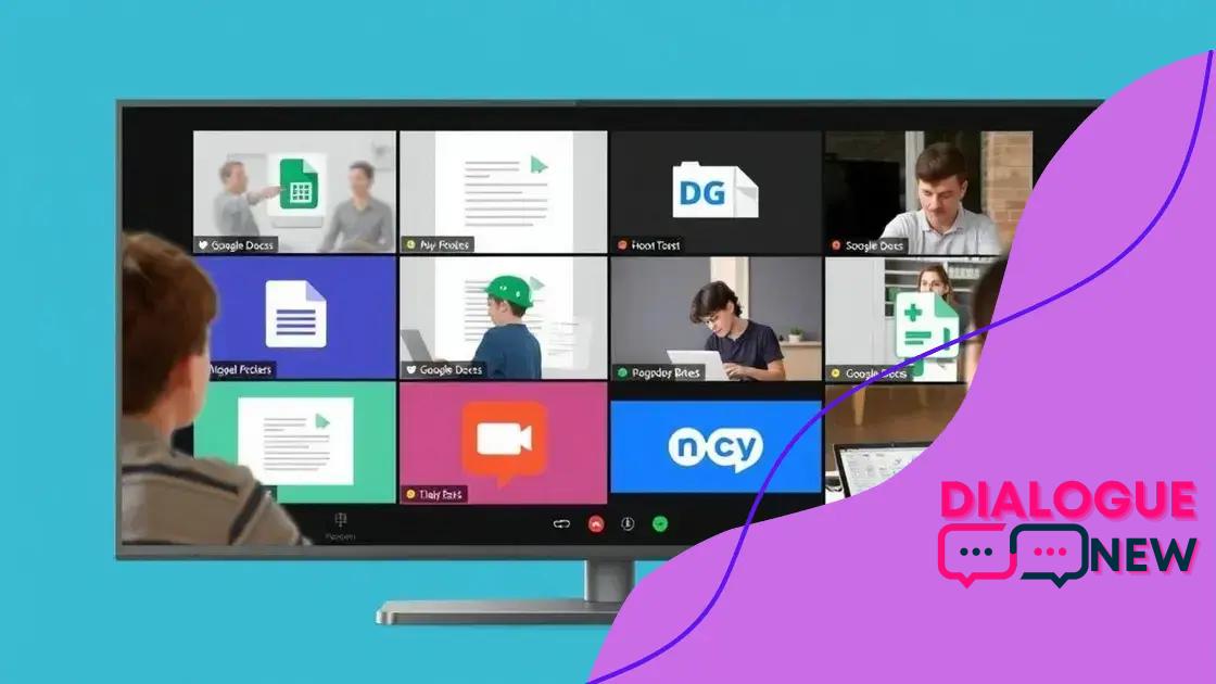 Tools that enhance student interaction