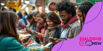 Mobile payments’ rise across developing nations