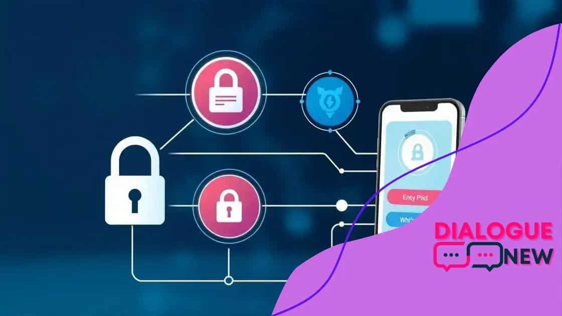 Common security protocols in digital wallets