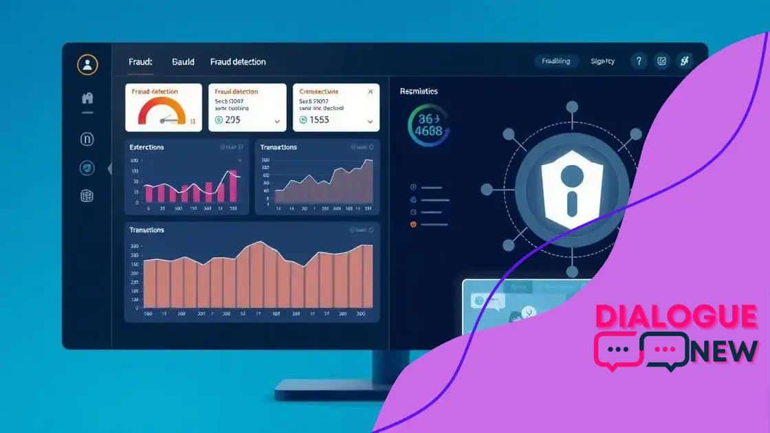 Benefits of AI in identifying fraudulent activities