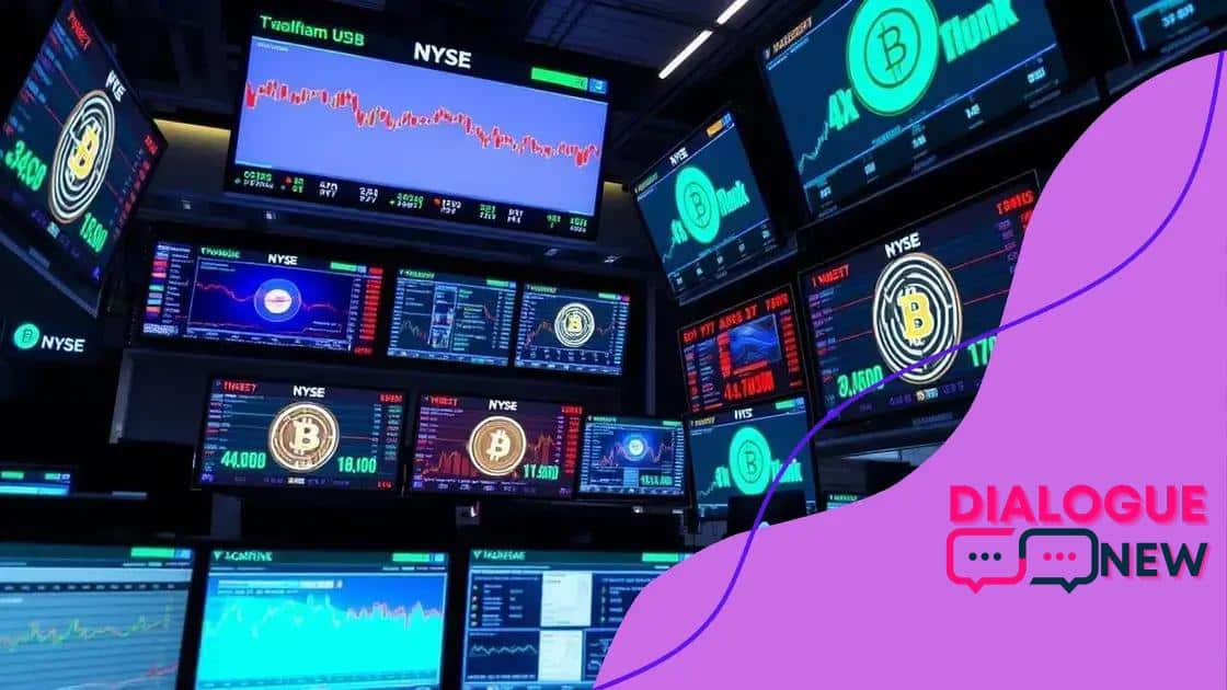 Recent updates on cryptocurrency policies