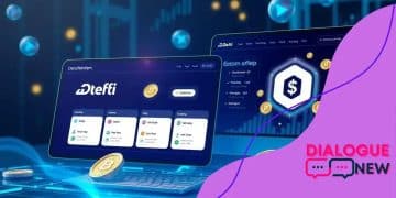 DeFi platforms gaining traction worldwide: what's the hype?