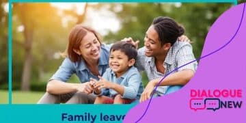 Paid family leave policy reforms in the US: what you need to know