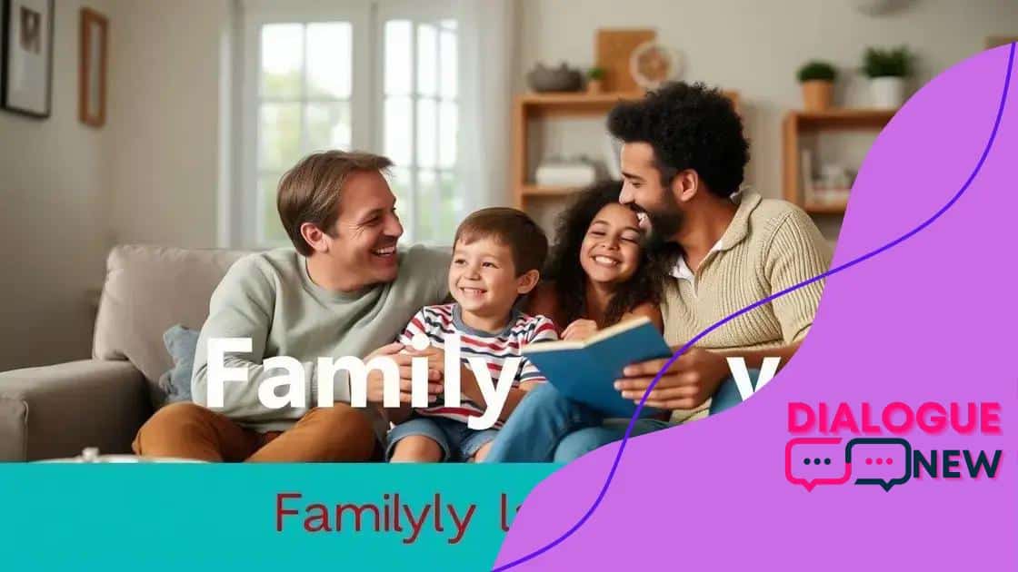 Impact on families and workforce