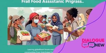 Global food assistance program improvements: a new approach