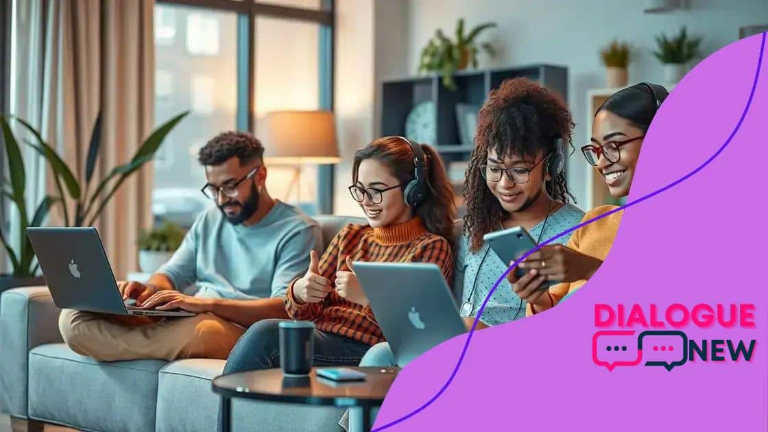 How technology will shape work arrangements