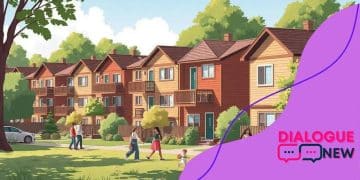 Expanding access to affordable housing under new federal policies