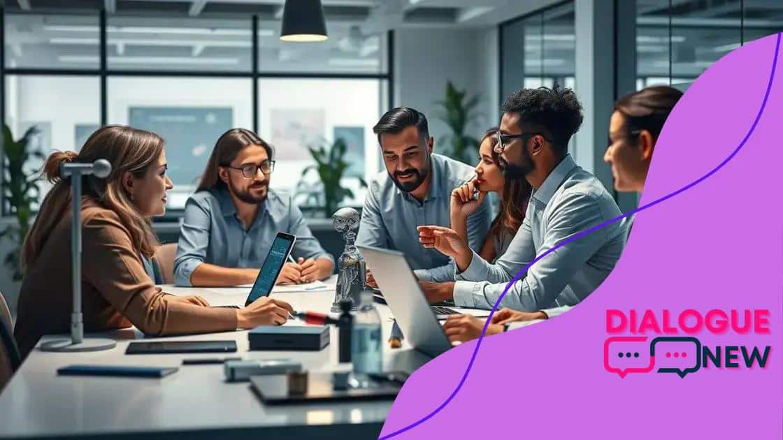 Implementing AI solutions: best practices