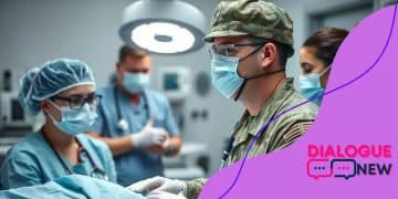 Improvements in veterans’ healthcare and benefits matter now