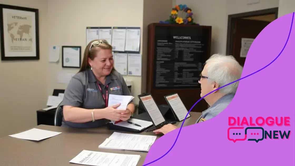Benefits veterans can access today