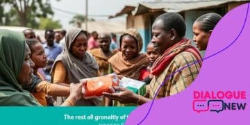 Emergency financial relief programs for disaster recovery