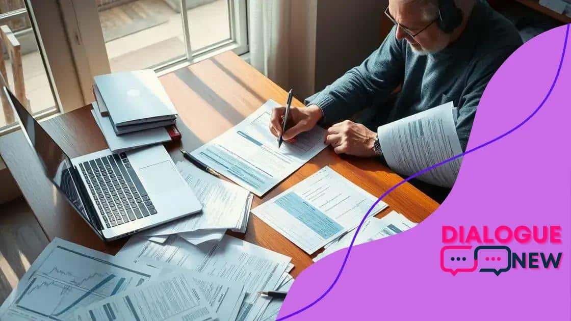 How to apply for tax credits: step-by-step guide