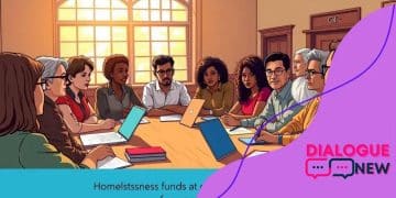 Homelessness prevention funding: your urgent guide