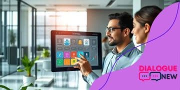 Digital platforms for efficient benefits enrollment: A guide
